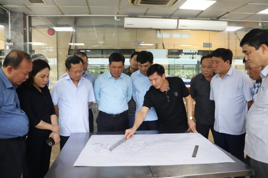 Thủ tướng chỉ đạo tập trung khắc phục hậu quả vụ tai nạn hầm lò tại Quảng Ninh
