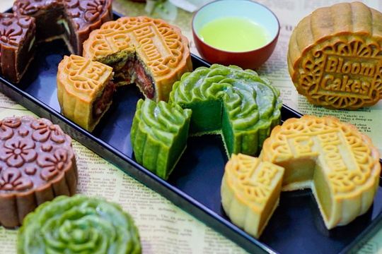 Thanh tra, kiểm tra các cơ sở sản xuất bánh trung thu ở Hà Nội từ ngày 28/8