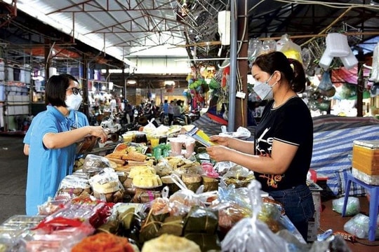Đề xuất cho chủ hộ kinh doanh đã đóng bảo hiểm xã hội hưởng lương hưu