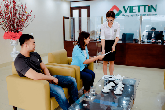 Hủy phiên đấu giá cổ phần Công ty Tín Việt