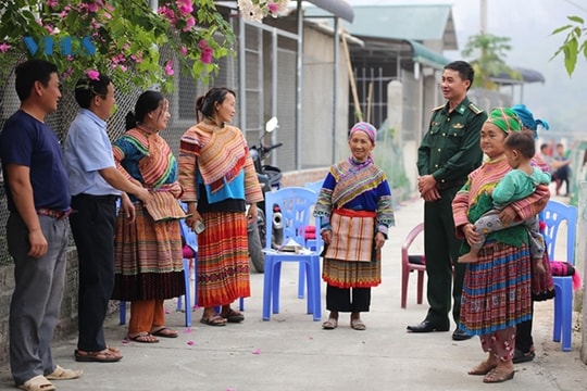 Đa dạng hóa tuyên truyền pháp luật cho cộng đồng dân tộc xứ Thanh