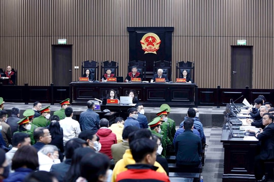 Bài 2: Dấu ấn nổi bật trong công tác phòng, chống tham nhũng