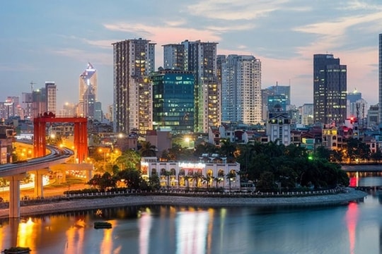  Thu hút FDI của Việt Nam nhảy vọt hơn 100 bậc trên BXH thế giới