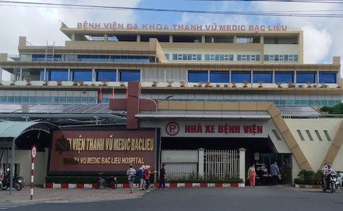 Bạc Liêu: Người nhà đề nghị làm rõ nguyên nhân khiến thai nhi 34 tuần tuổi tử vong