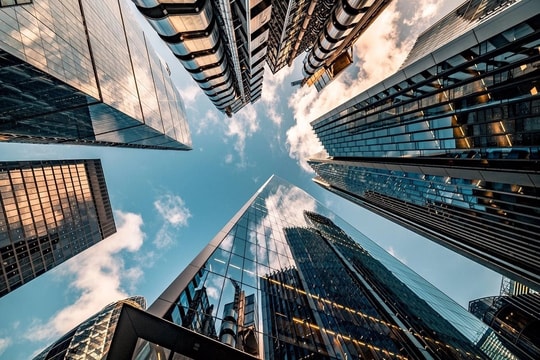 25% doanh nghiệp chỉ có thể trụ được tới hết quý 3/2023