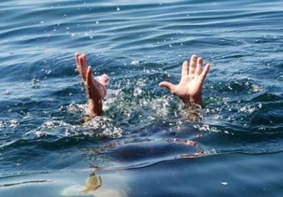 Hải Phòng: Tìm kiếm cháu bé 13 tuổi bị đuối nước ở sông Giá