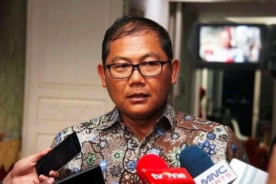 Indonesia bức xúc trọng tài tại chung kết U23 Đông Nam Á, xem xét bỏ AFF Cup