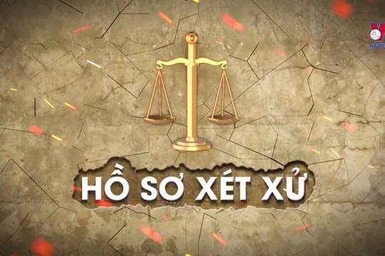 Hồ sơ xét xử: Khi bất động sản trở thành cạm bẫy