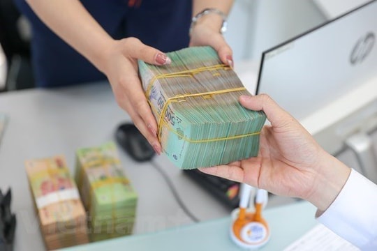 Đưa vốn chính sách đến với phụ nữ hoàn lương