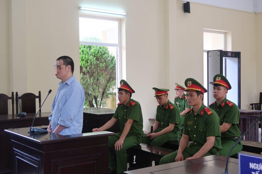 Người đàn ông loạn thần dùng súng tự chế bắn chết vợ