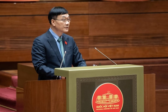 Một số vấn đề lớn còn nhiều ý kiến khác nhau của dự án Luật Đất đai (sửa đổi)