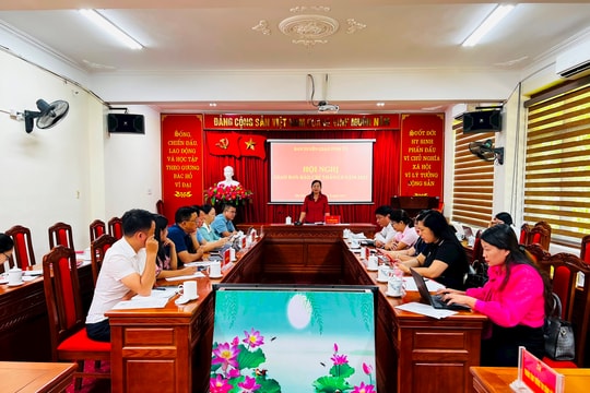 Hà Giang: Cung cấp nhiều thông tin báo chí dư luận quan tâm