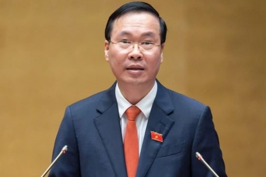 Chủ tịch nước quyết định ân giảm án tử hình cho 11 bị án