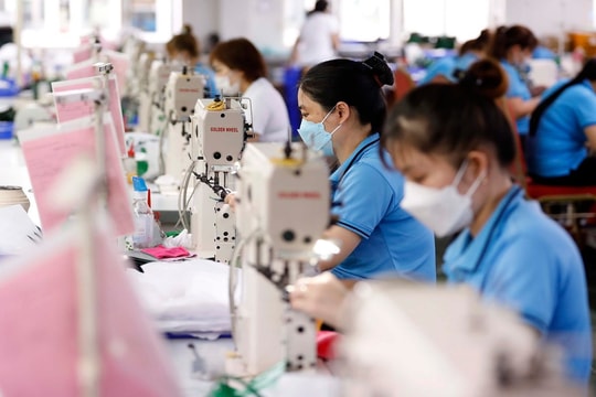 Hơn 100.000 doanh nghiệp thành lập mới