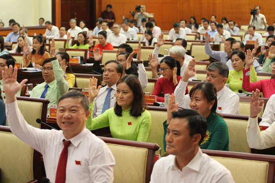 Tạo động lực để TP.HCM phát triển vượt trội, bền vững