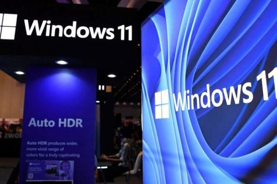 Wi-Fi 7 không hỗ trợ trên Windows 10, Microsoft làm khó người dùng