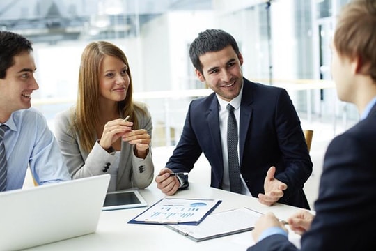 Cả nước có hơn 14 nghìn doanh nghiệp thành lập mới trong tháng 8/2023