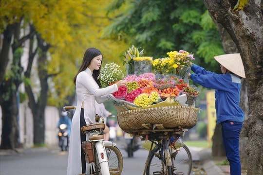 Hà Nội đón trên 2,79 triệu lượt khách quốc tế