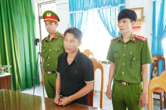 Giả làm chủ đầu tư dự án để lừa đảo chiếm đoạt tài sản