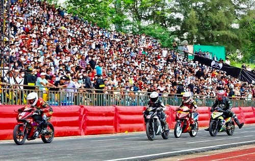 Cần Thơ: Nhiều hoạt động văn hóa, thể thao, du lịch trong dịp lễ và những tháng cuối năm
