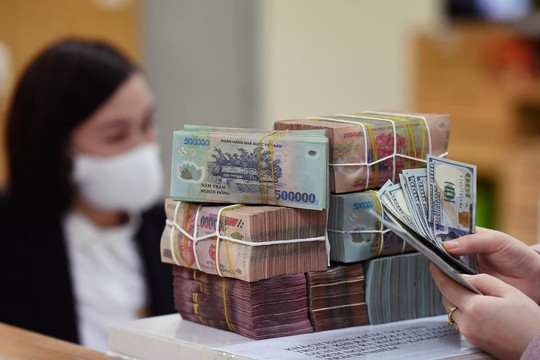 Gói hỗ trợ lãi suất 40.000 tỷ đồng giải ngân "ì ạch"