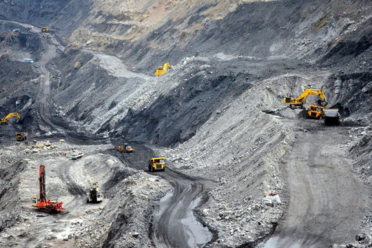 Phê duyệt kế hoạch đấu giá 7 mỏ khoáng sản