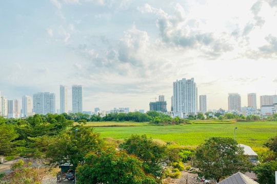 Hà Nội miễn, giảm tiền thuê đất cho 7 lĩnh vực