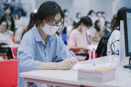 Nhiều trường đại học xét tuyển bổ sung năm 2023