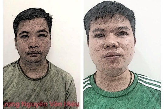 Triệt phá hai đường dây mua bán dữ liệu cá nhân và tài khoản ngân hàng