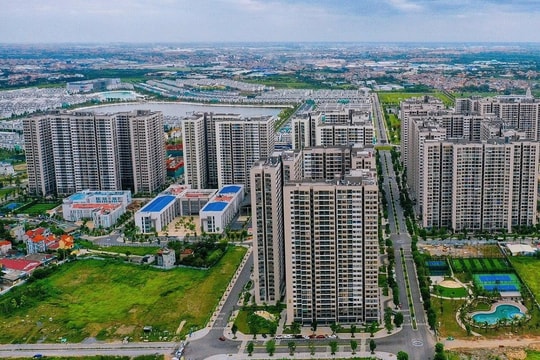 Thị trường có tới 90% bất động sản đang nằm ở "đáy"