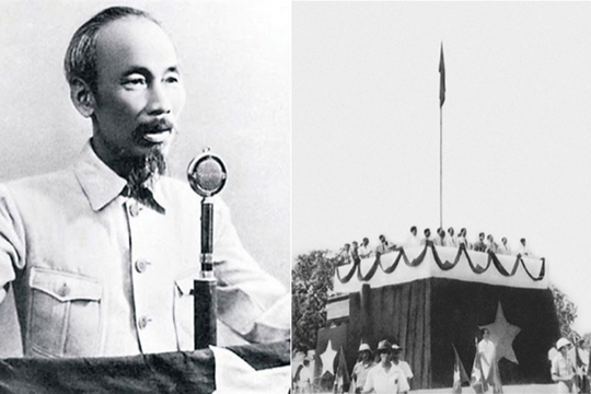 Ý nghĩa thời đại và sự tái sinh của một quốc gia, một dân tộc