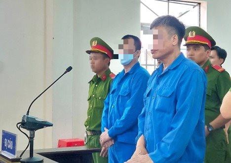 Bà Rịa - Vũng Tàu: Án tử cho đối tượng mua bán trái phép chất ma túy