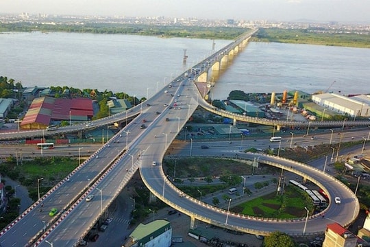 Giải ngân đầu tư công tăng hơn 23%