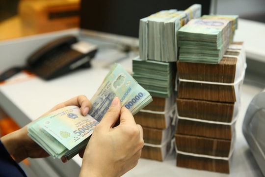 Lợi nhuận các ngân hàng nhỏ giảm mạnh