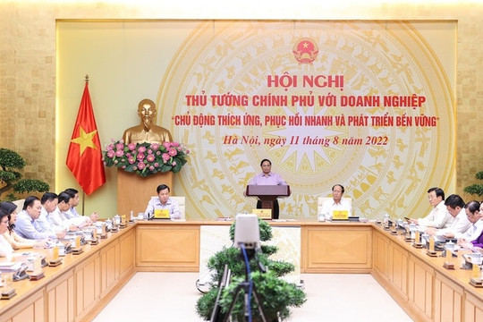Chính phủ của dân, do dân và vì dân, "đại biểu cho toàn dân"