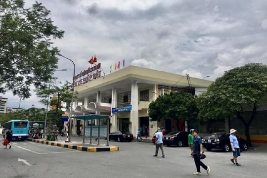 Hà Nội: Giải tỏa ùn tắc giao thông, xử lý vi phạm trong lĩnh vực vận tải