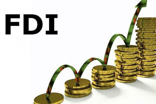 TP HCM thu hút hơn 390 triệu USD vốn FDI trong 8 tháng đầu năm