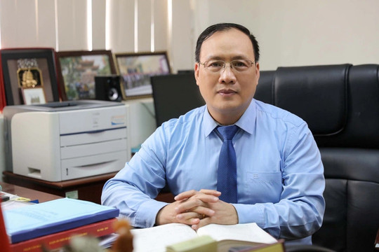 14 nhà khoa học Việt Nam có tên trong bảng xếp hạng Research.com
