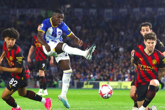 Premier League chi 2,36 tỉ bảng Anh cho thị trường chuyển nhượng