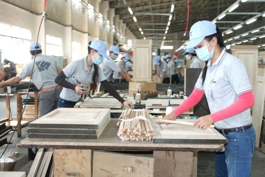Bình Dương: Khơi thông nguồn lực đầu tư cho sản xuất kinh doanh 