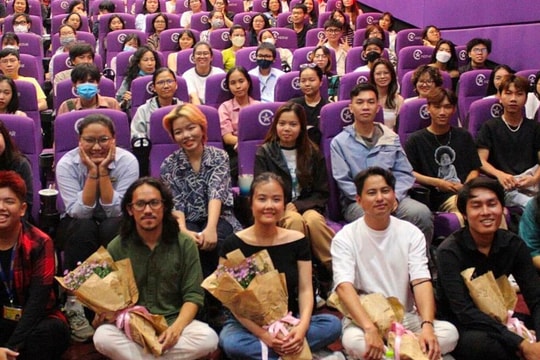 Phim Việt đoạt giải ở LHP Cannes 2023 nhận nhiều ý kiến trái chiều khi ra rạp