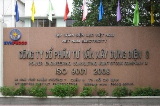Hơn 2 triệu cổ phiếu VE2 bị hủy niêm yết