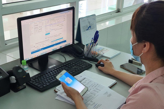 Ba cách đi khám bệnh không cần mang theo thẻ bảo hiểm y tế giấy