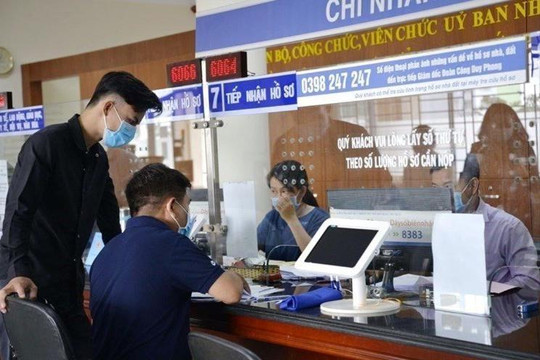 Từ ngày 15/9/2023: Tăng mức trợ cấp hằng tháng đối với cán bộ xã già yếu đã nghỉ việc