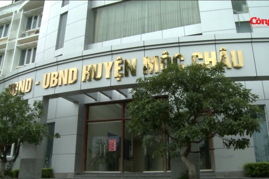 Sơn La: Cần sớm đảm bảo quyền lợi của 05 hộ dân về Quyền sử dụng đất