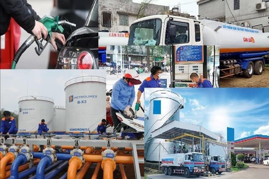 Thủ tướng chỉ đạo bảo đảm cung ứng điện, xăng dầu  
