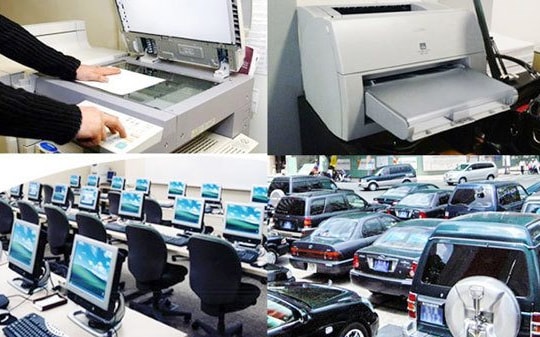 Hoàn thiện cơ sở pháp lý giúp sử dụng tài sản công tiết kiệm, hiệu quả