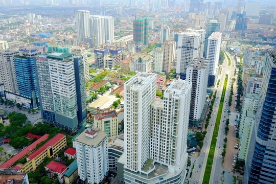 Quý IV/2023 sẽ xuất hiện tín hiệu đảo chiều trên thị trường BĐS