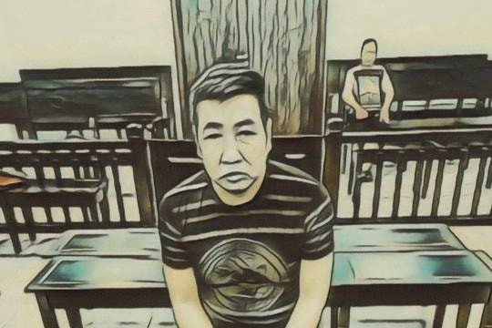Tử hình bị cáo đâm chủ nợ tử vong