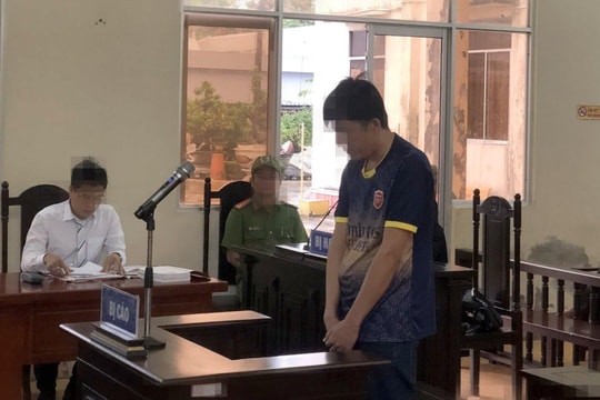 Giết người vì níu kéo tình cảm bất thành